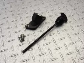5451846 Indian 2019 18-20 Scout Abs Oem Oil Dip Stick Dipstick Indicator Lot