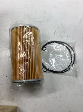 1132402330 Isuzu Oil Filter Element For 6wg1 Engine 1132402330 Isuzu Oil Filter Element For 6wg1 Engine
