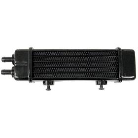 Jagg 3110 6 Row/2 Bolt Bottom Universal Oil Cooler Straight -