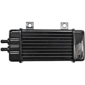 3150 Jagg 10 Row/2 Tab Bottom Wideline Universal Oil Cooler Straight -
