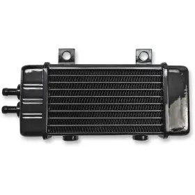 3160 Jagg 10 Row/2 Bolt Top Universal Oil Cooler Bottom -