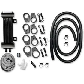 Jagg 750-1000-0323 Deluxe Oil Cooler System