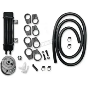 750-1200-0323 Jagg Slimline Oil Cooler System