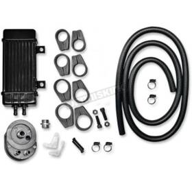 Jagg 750-2000-0323 Wideline Oil Cooler System