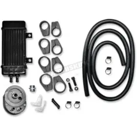 750-2000-0323 Jagg Wideline Oil Cooler System