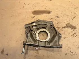 Ebc3163 Jaguar Xjs Xj12 V12 5.3 Oil Pump Front Engine Cover Oem Pn