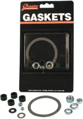 63800-48-k James Gaskets Gasket Reb Side Oil Filter Kit