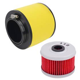 Jcklw Jcklw-af096/ahl-113-us 17254-hc5-900 Air Filter Oil For Honda