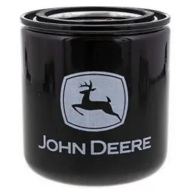 Lva12812 John Deere Transmission Hydraulic Oil Filter For 2210 2305 Series