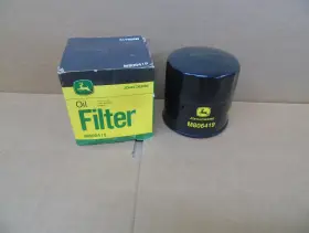 M806419 John Deere Nos Engine Oil Filter Fast Free Shipping