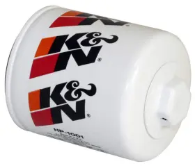 Hp-1001 K And N Engineering 024844034915 Fits Performance Oil Filter By