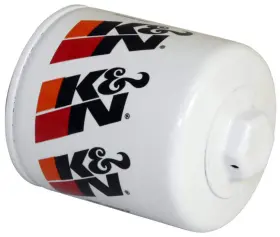 Hp-1007 K And N Engineering 024844034977 Fits Performance Oil Filter By