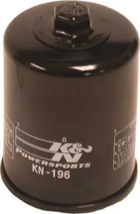 Kn-196 K And N Engineering Oil Filters