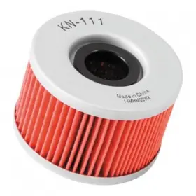 Kn-111 K & N 024844084101 And Oil Filter