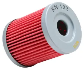 Kn-132 K&n 024844084163 Oil Filter For Yamaha/suzuki Majesty/burgman 400/burgman 250/morphous