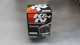 Kn-138 K&n 024844084217 Oil Filter #kn-138 For Suzuki/cagiva/aprilia