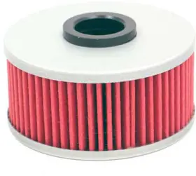Kn-144 K&n 024844084255 Oil Filter