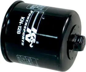 Kn-128 K&n 024844105561 And Oil Filters 05-16 Kawasaki Kaf 400 B Mule 600