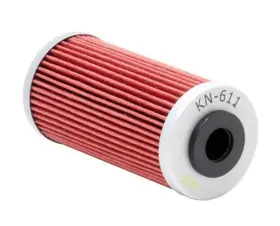 Kn-611 K&n 024844303721 Oil Filter #kn-611 Husqvarna/sherco/bmw