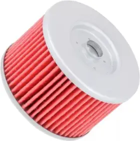 0712-0453 K&n Open Box Honda Pioneer Oil Filter By