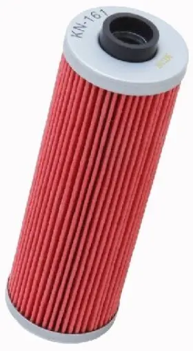 11421337198 K&n Engine Oil Filter P Kn 161