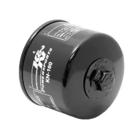 11427721779 K&n Engine Oil Filter P Kn 160
