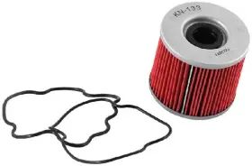 1650045810 K&n Engine Oil Filter P Kn 133