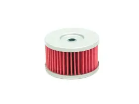 1651037440 K&n Engine Oil Filter P Kn 137
