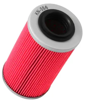Kn-556 K&n 182682937222 Oil Transmission Filter Powersports