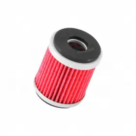 K&n 657896492695 Oil Filter For Yamaha Powersports Wr250f 2003-2008