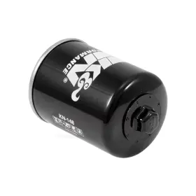 K&n 657896499809 Oil Filter For Yamaha Fjr1300 2003-2005