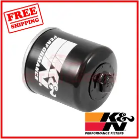996s K&n 657896590643 Oil Filter For Ducati 2001