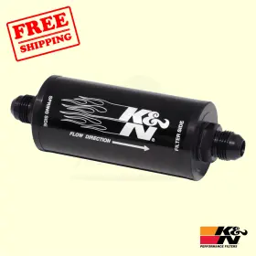 Kn81-1001 K&n 657896607891 Fuel/oil Filter