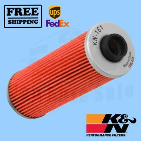 K&n 657896619160 Oil Filter For Bmw R60/2 1969