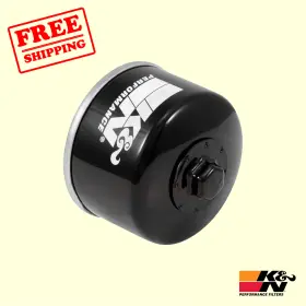 Fx10xt K&n 657896674343 Oil Filter For Yamaha Fx Nytro Xtx 1.75 2013-2014