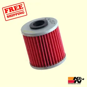 K&n 657896710164 Oil Filter For Beta Evo 300 Sport 4 Stroke 2014