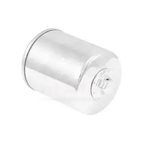 K&n 657896765478 Oil Filter For Harley Davidson Powersports Flhr Road King 1996-1998