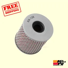 K&n 657896767793 Oil Filter For Kawasaki Kz1000g Classic 1980
