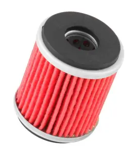 Kn-140 K&n 953040133057 Oil Filter For Yamaha/fantic Caballero/husqvarna 1.5in Od X 1.813in H