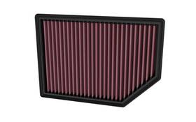 K&n Engineering 33-5125 K&n Replacement Air Filter For 2022-2026 Jeep Grand Wagoneer Ram 1500