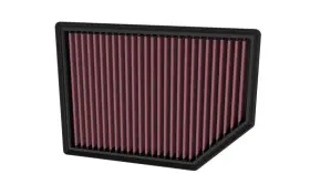 33-5125 K&n Engineering Replacement Air Filter For 2022-2026 Jeep Grand Wagoneer Ram 1500