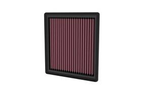 K&n Engineering 33-5140 K&n Replacement Air Filter For 2024-2026 Mazda Cx-70 Cx-90