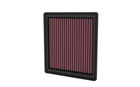 33-5140 K&n Engineering Replacement Air Filter For 2024-2026 Mazda Cx-70 Cx-90