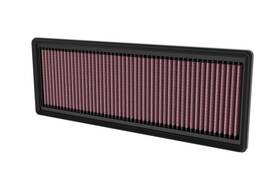 K&n Engineering 33-5148 K&n Replacement Air Filter For 2023-2026 Ford Bronco Sport Escape