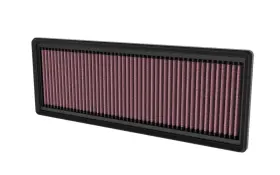 33-5148 K&n Engineering Replacement Air Filter For 2023-2026 Ford Bronco Sport Escape