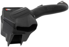 K&n Engineering 63-2613 K&n Air Intake For 20-26 Ford F-250 F-350 Super Duty