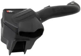 63-2613 K&n Engineering Air Intake For 20-26 Ford F-250 F-350 Super Duty