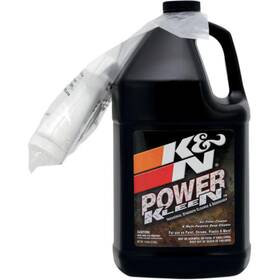 K&n Engineering 99-0635 K&n Power Kleen Air Filter Cleaner And Degreaser - 1 Gal