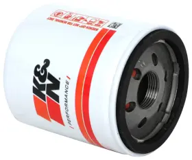 Hp-1021 K&n Engineering For Premium Wrench-off Oil Filter