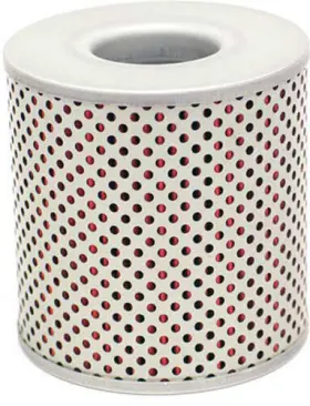 Kn-126 K&n Engineering Performance Gold Oil Filter